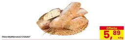 Interspar Filone Mediterraneo Cristallo* offerta