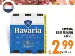Deco Iperstore Bavaria birra premium offerta