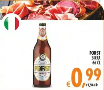 Forst birra