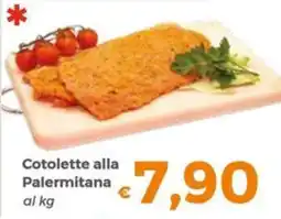 Tocal Cotolette alla Palermitana offerta