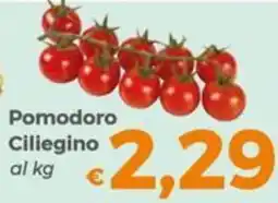 Tocal Pomodoro Ciliegino offerta