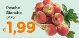 Tocal Pesche Bianche offerta