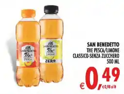 Deco Iperstore San Benedetto The Pesca offerta