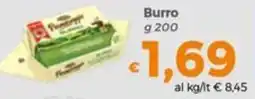 Tocal Burro offerta