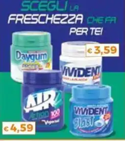 Tocal Daygum prote offerta