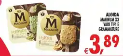 Deco Iperstore Algida Magnum offerta