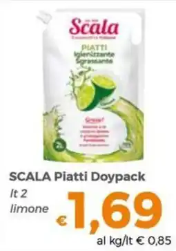 Tocal Scala Piatti offerta