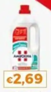 Tocal Amorina offerta