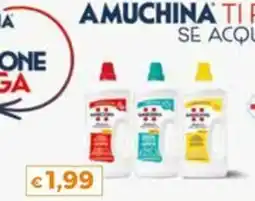 Tocal Amuchina offerta
