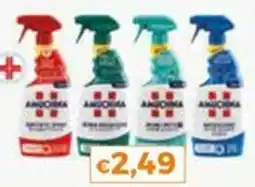 Tocal Amcorona offerta