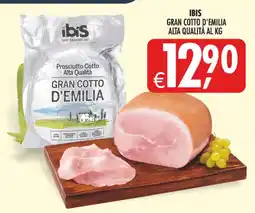 Deco Iperstore Ibis Gran Cotto d'Emilia offerta