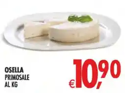 Deco Iperstore Osella primosale offerta