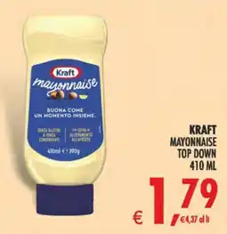 Deco Iperstore Kraft mayonnaise offerta