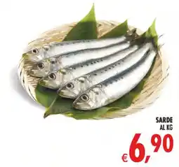 Deco Iperstore Sarde offerta