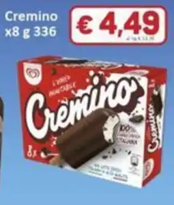 Paghi Poco Cremino offerta