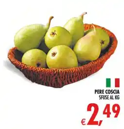 Deco Iperstore Pere Coscia offerta