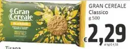 Paghi Poco Gran Cereale Classico offerta