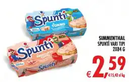 Deco Iperstore Spunti vari tipi offerta