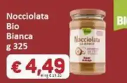Paghi Poco Nocciolata La Bianca offerta