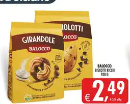 Deco Iperstore Girandole Balocco offerta
