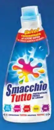 Deco Iperstore Smacchio Tutto offerta
