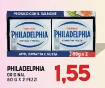Philadelphia Original