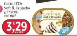 Sidis Carte D'Or Soft & Crunchy offerta