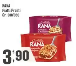 Conté Supermercati Rana Piatti Pronti offerta