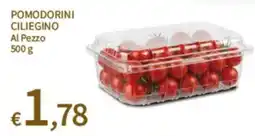 SpeSì Pomodorini ciliegino offerta