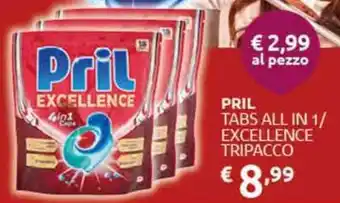 Pril Excellence