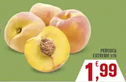 Conté Supermercati Percoca Extreme 570 offerta