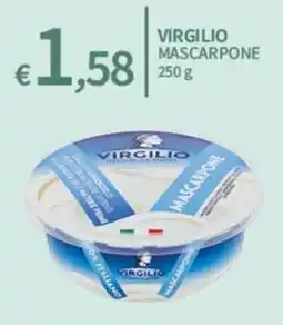 SpeSì Virgilio Mascarpone offerta