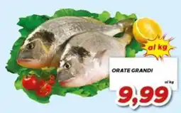 MA Supermercati Orate grandi offerta