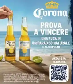 MA Supermercati Corona offerta