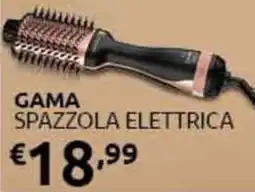 PiùMe Gama spazzola elettrica offerta