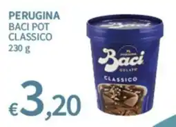 SpeSì Perugina Baci Pot Classico offerta