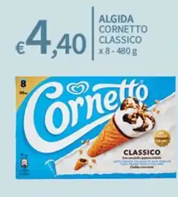 SpeSì Cornetto Classico offerta