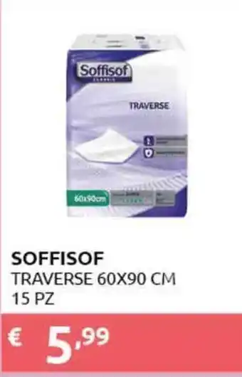 Soffisof traverse