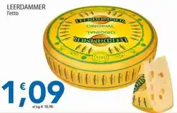 Sidis Leerdammer Original offerta
