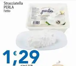 Sidis Stracciatella Perla offerta