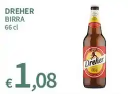 SpeSì Dreher birra offerta