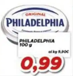 MA Supermercati Philadelphia offerta
