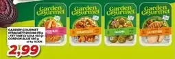 MA Supermercati Garden Gourmet Straccetti di soia offerta