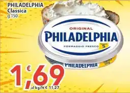 Sidis Philadelphia Classica offerta