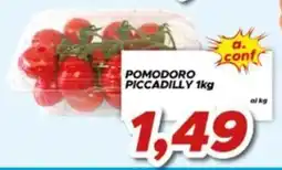 MA Supermercati Pomodoro Piccadilly offerta
