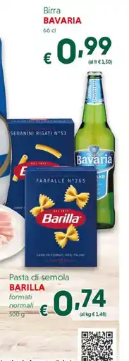 DiMeglio Birra Bavaria offerta