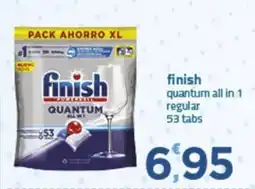 Bravo Casa finish quantum all in 1 offerta