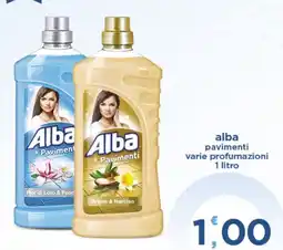 Bravo Casa Alba Pavimenti offerta