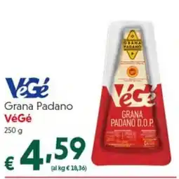 DiMeglio Grana Padano VéGé offerta