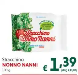DiMeglio Stracchino Nonno Nanni offerta